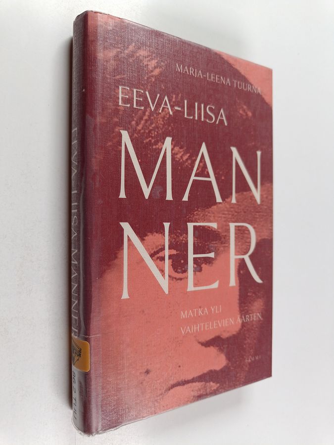 Eeva-Liisa Manner