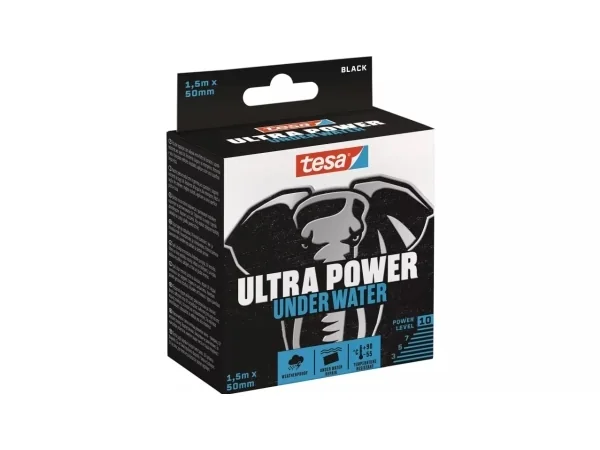 tesa Ultra Teho Waterproof Repair Tape®
