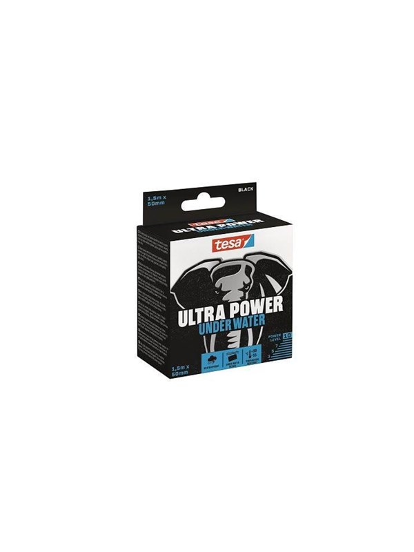tesa Ultra Teho Waterproof Repair Tape®