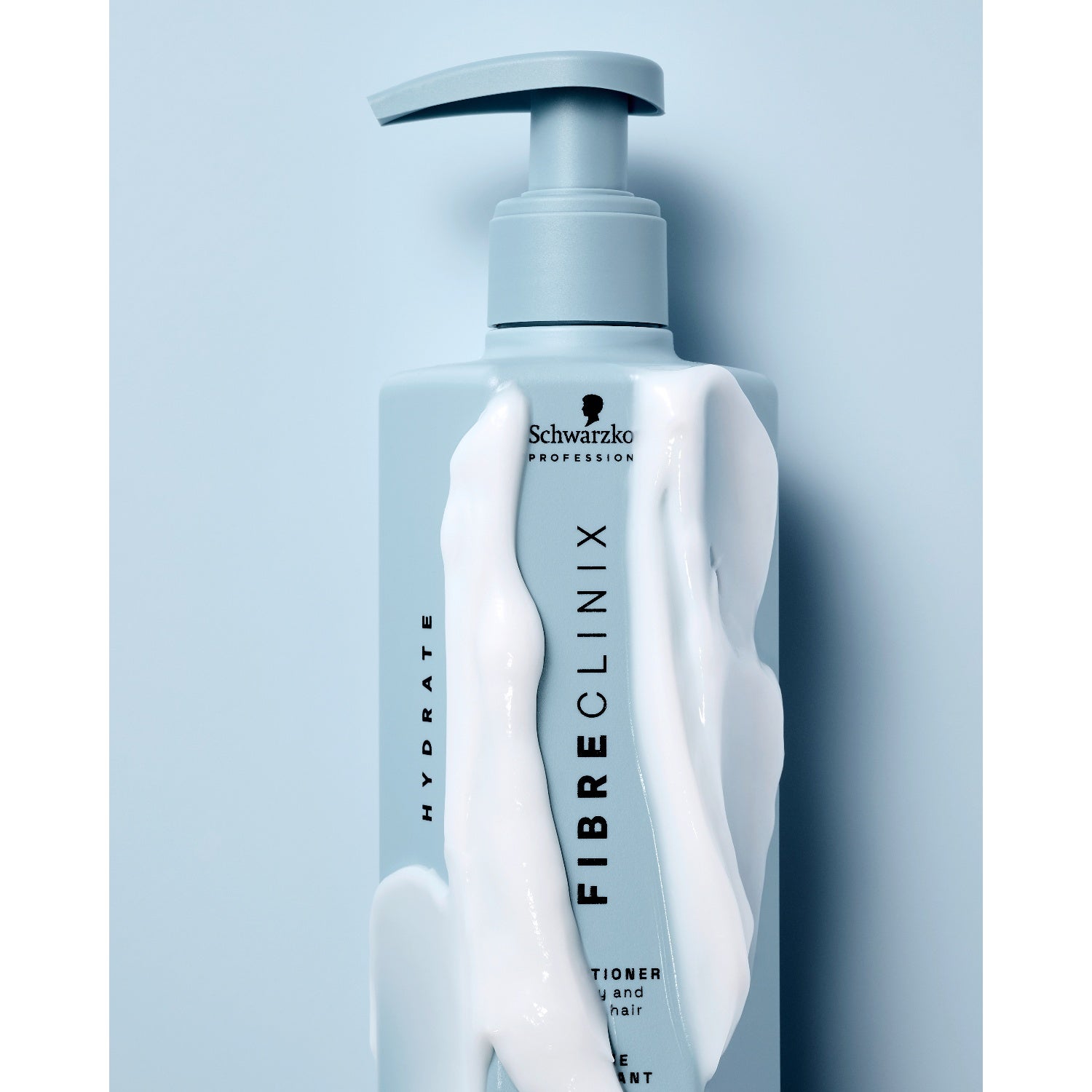 Schwarzkopf Professional Fibre Clinix Hydrate Conditioner 250 ml