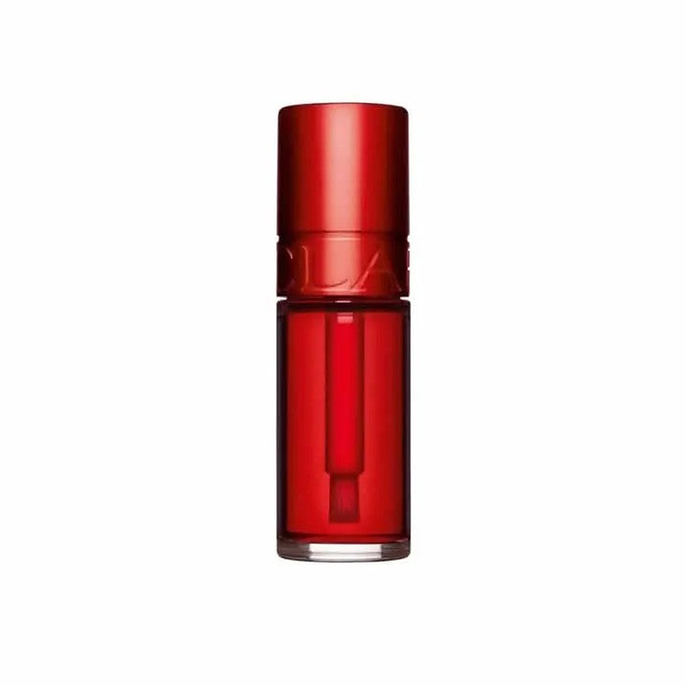 Clarins Vesitahrat - Huulipuna 03 - Punainen vesi (7 ml)