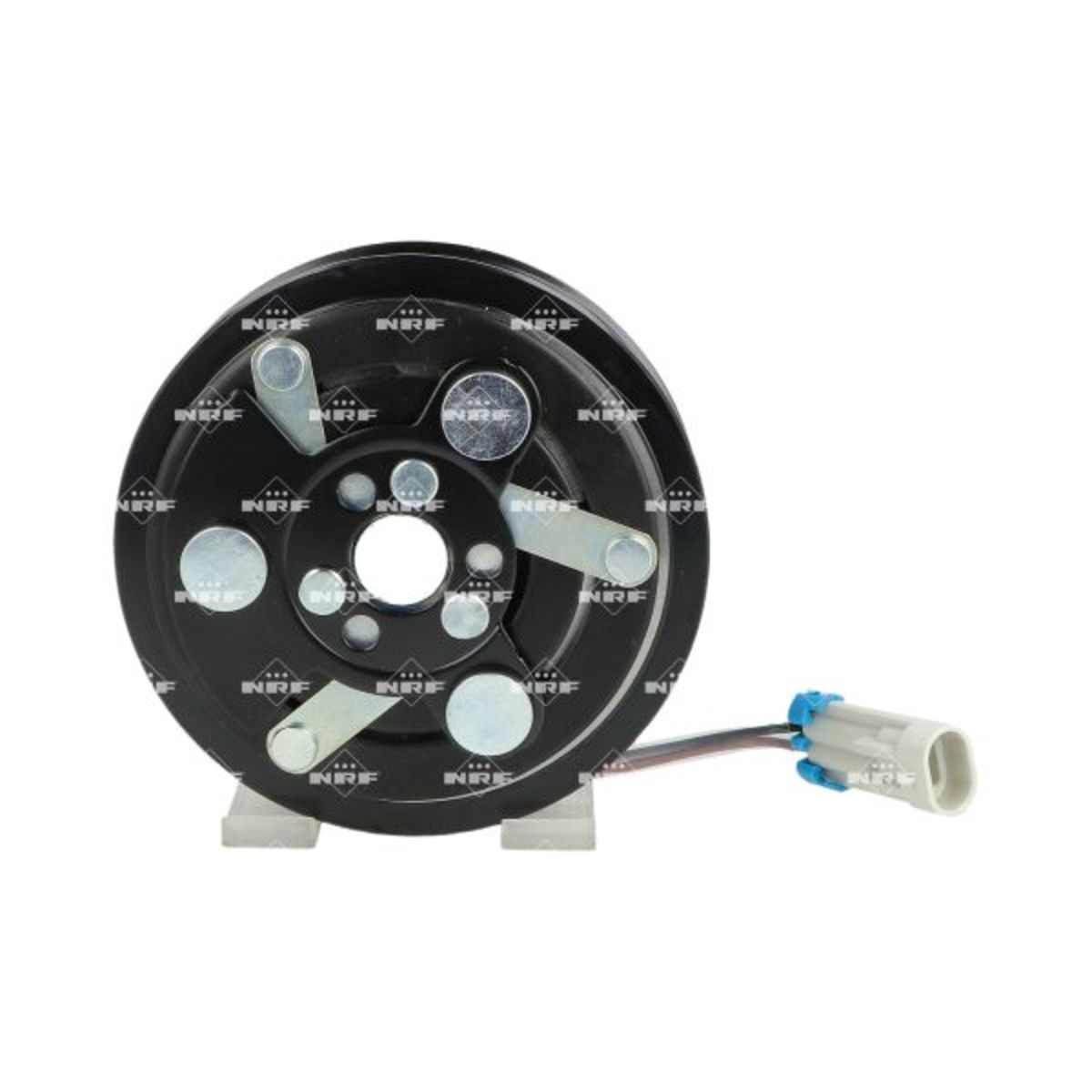 Magneettikytkin, ilmastointikompressori NRF 380150