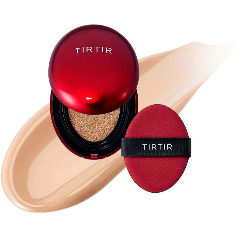 TIRTIR Mask Fit Red Mini Cushion 24N Latte - 4,5 g