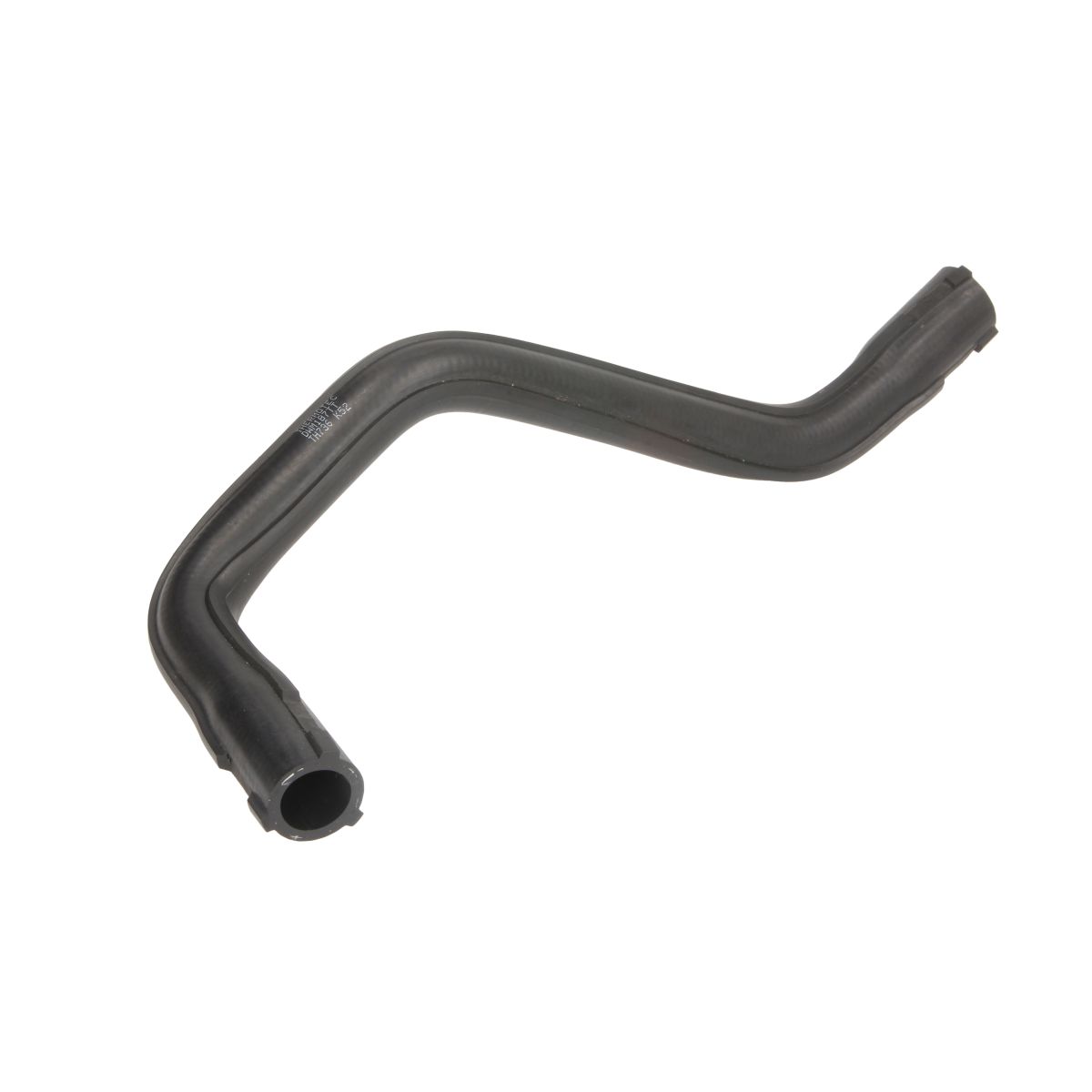 Jäähdyttimen letku THERMOTEC DWM187TT