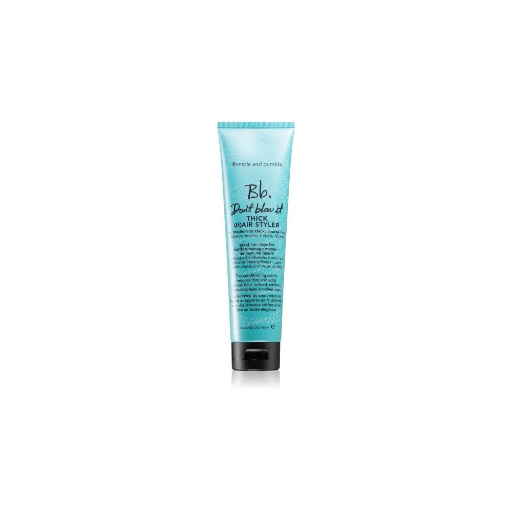 Bumble And Bumble BB Älä puhalla usein (H)air Styler 150 ml