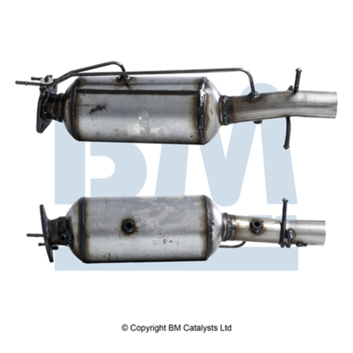 Hiukkassuodatin BM CATALYSTS BM11193H