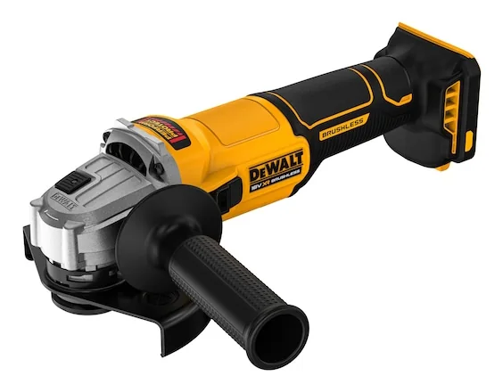 Dewalt DCG407N-XJ Angle Grinder (Solo)
