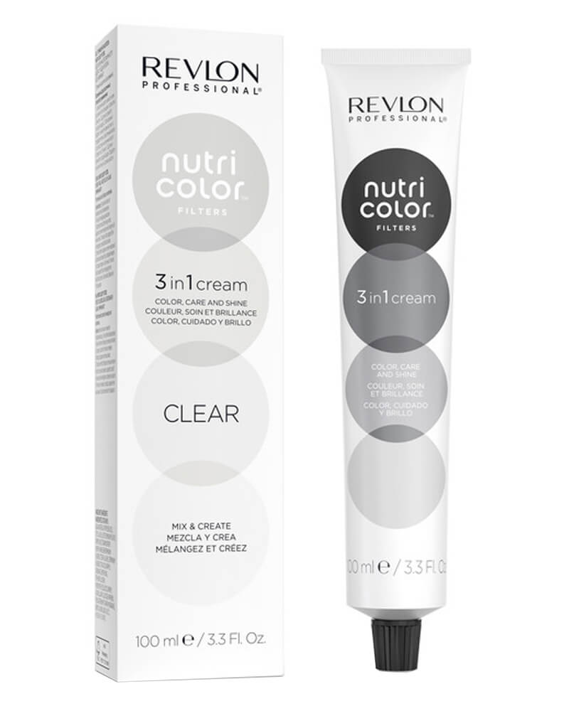 Revlon Nutri Color Filter  100 ml