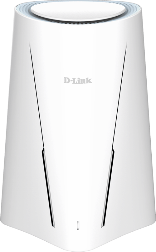 Wi-Fi 6 AX3000 -reititin – 5G NR -yhteensopivuus