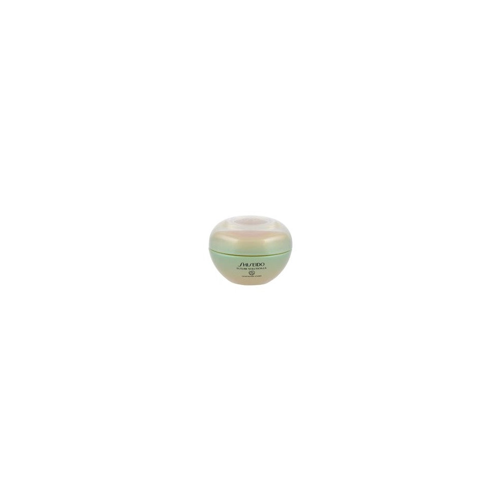 Shiseido Future Solution LX (Legendary Enmei Cream) Ihoa Nuorentava Voide 50ml