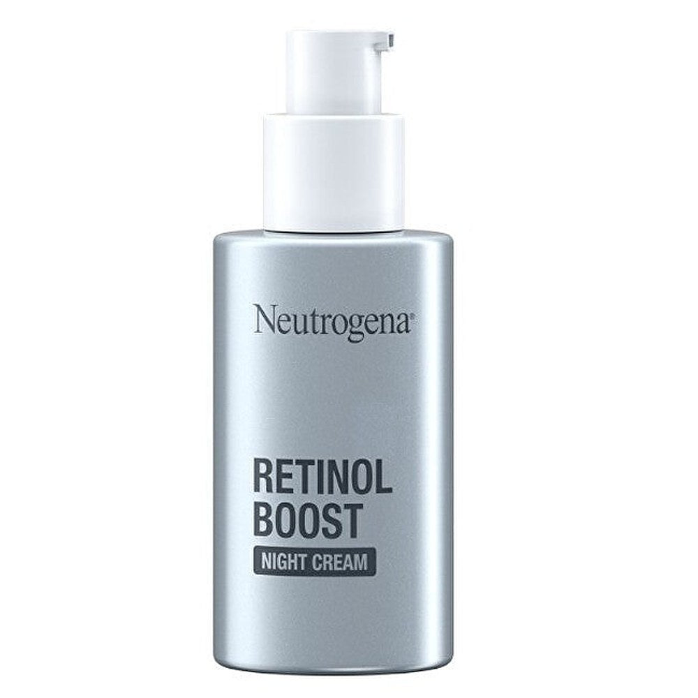 Neutrogena Retinolia tehostava yövoide - 50ml
