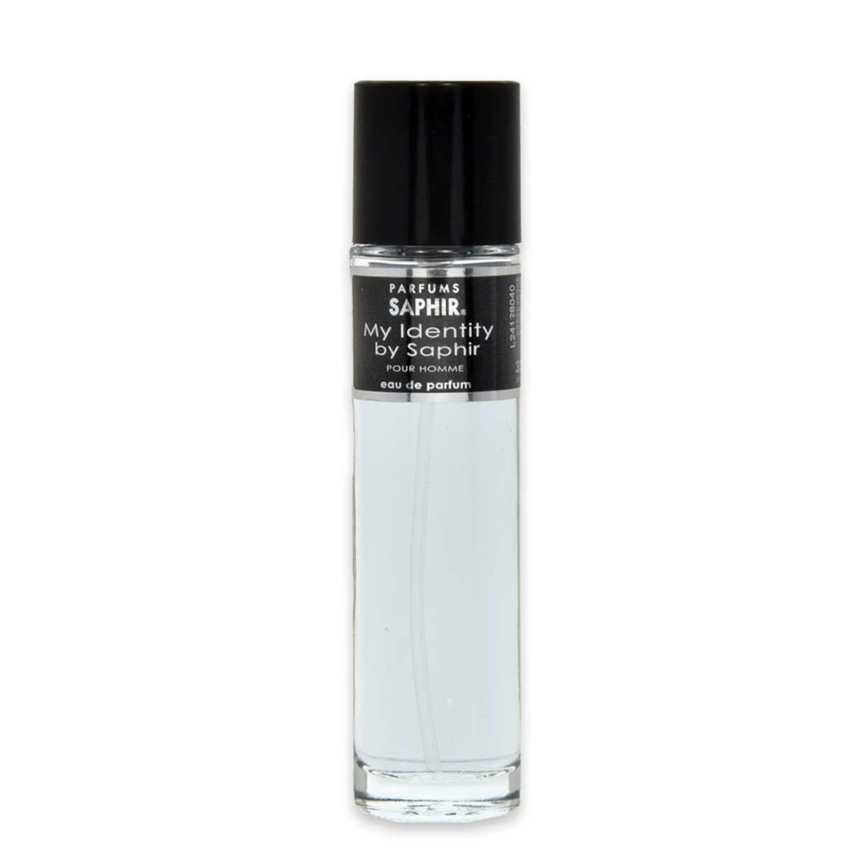 Frasco 30 ml edp saphir cro identiteettini