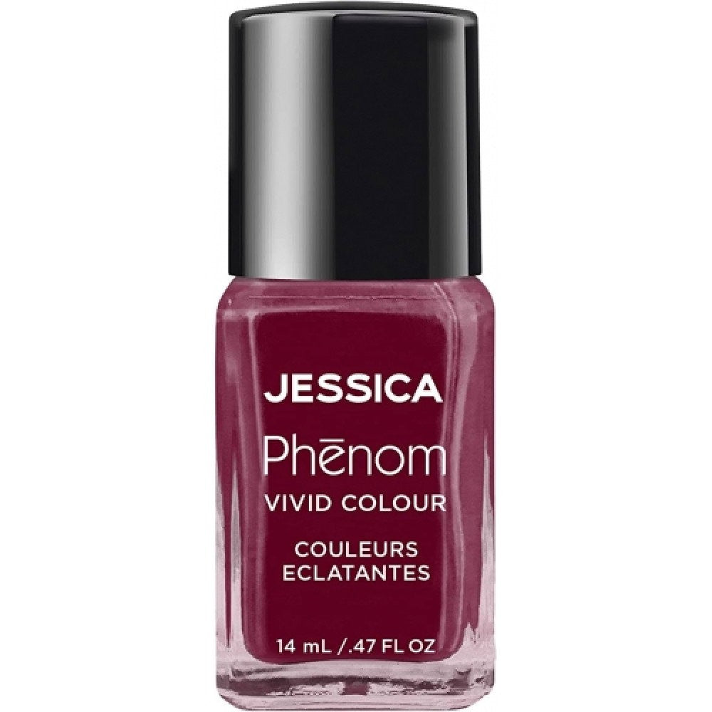 Kynsilakka Jessica Phenom Vivid PHEN-061 Mystery Date 14ml