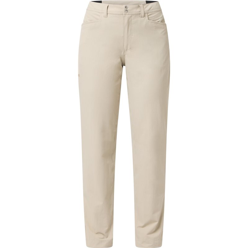 Haglöfs Korp Lite Pant Women Chalk Beige - 34