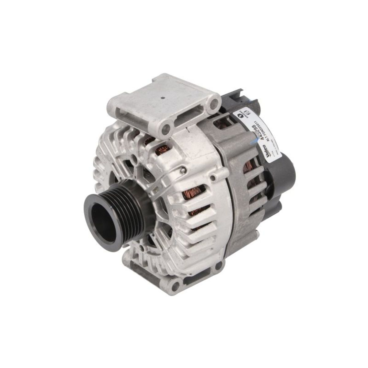Laturi VALEO 443298