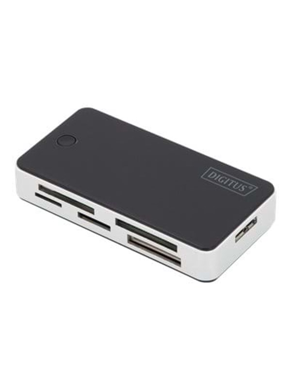 DIGITUS DA-70330-1 - kortinlukija - USB 3.0