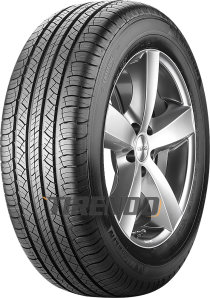 Michelin Latitude Tour HP ( 235/55 R19 101V EV Suitable, N0 )