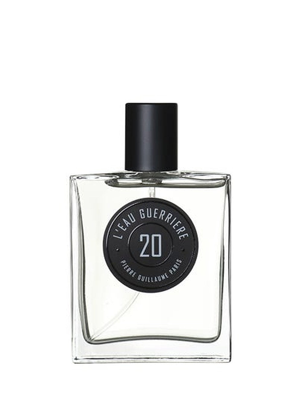 Pierre Guillaume 20 L'Eau Guerriere Eau de Toilette 50 ml