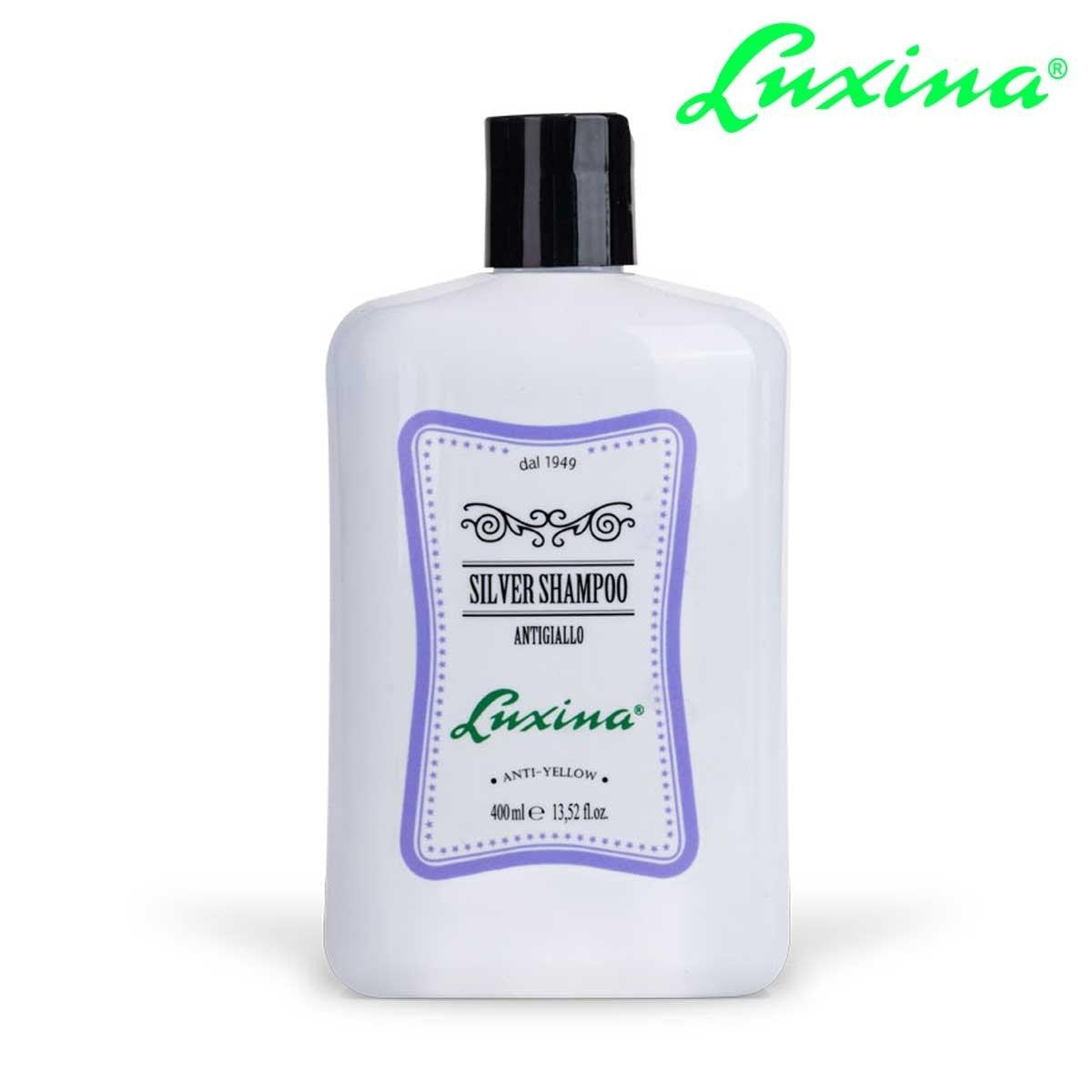 Hopeashampoo Luxina 400 ml