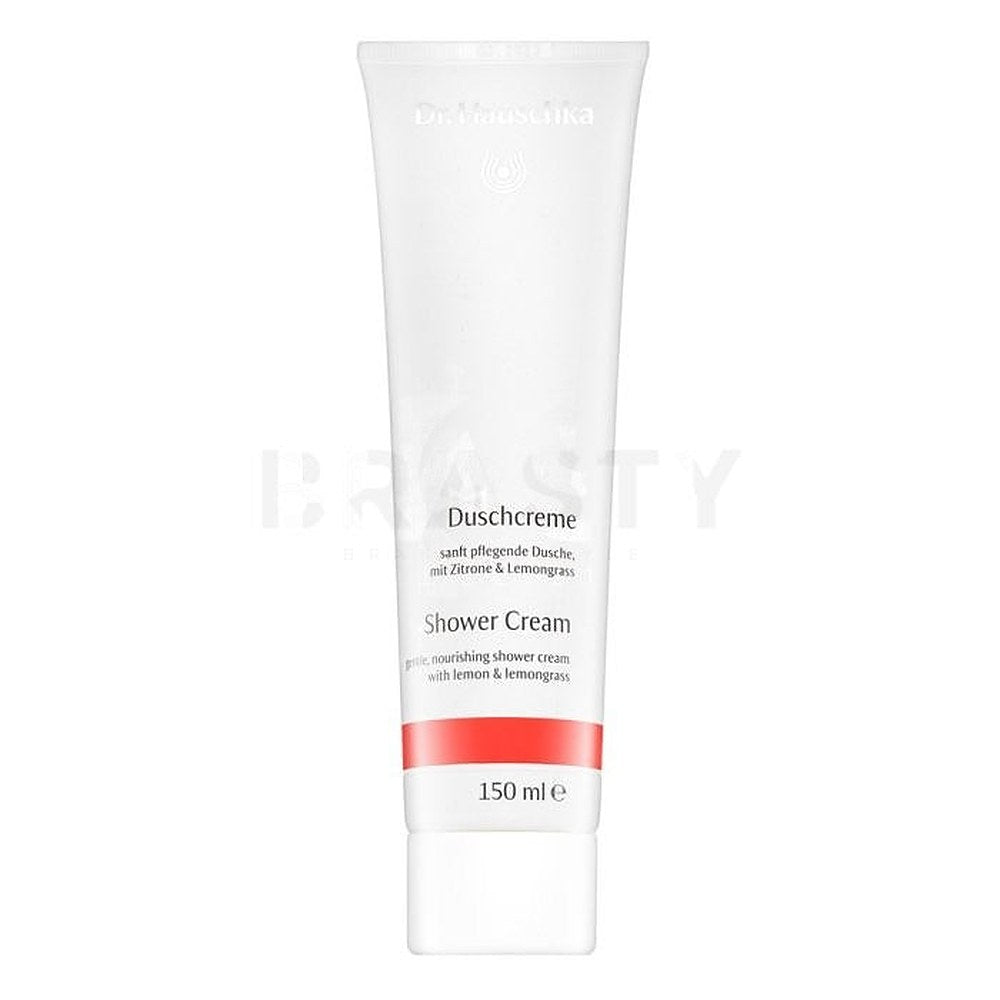 Dr. Hauschka Suihkusaippua 150 ml — Suihkusaippua