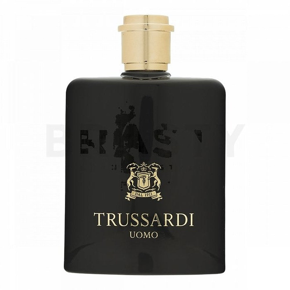 Trussardi Uomo 2011 EDT M 100 ml