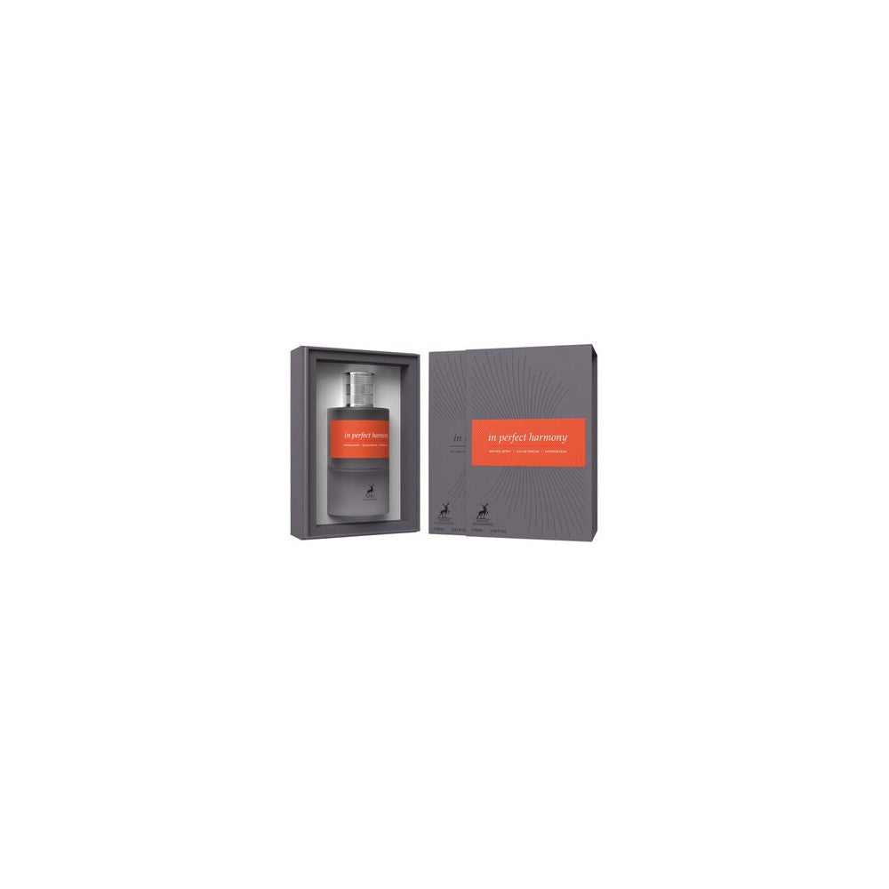 Alhambra In Perfect Harmony EDP Unisex 60 ml — Eau de Parfum