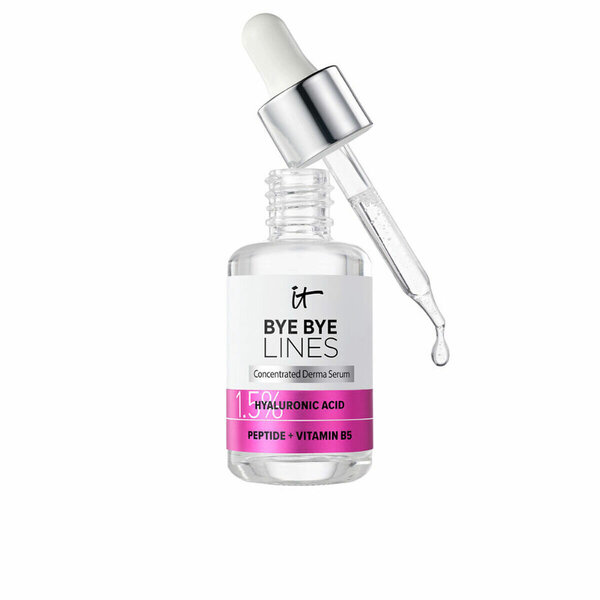 IT Cosmetics Bye Bye Lines Concentrated Derma Serum