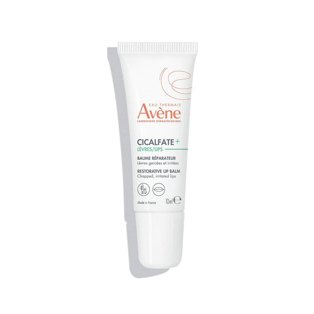 Avène Cicalfate+ Lips Repairing Balm 10ml
