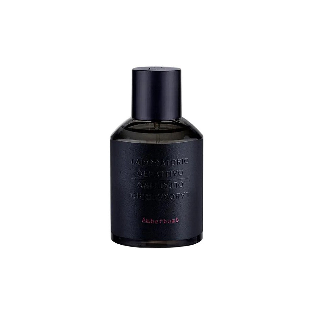 Hajulaboratorio Amberbomb Hajulaboratorio - 100 ml
