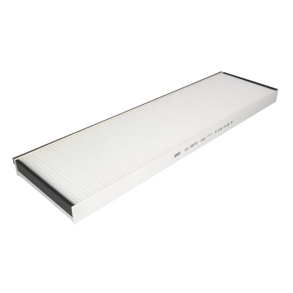 Suodatin, sisäilma MANN-FILTER CU 5673