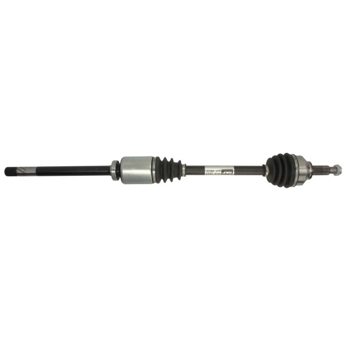 Vetoakseli SKF VKJC 1653