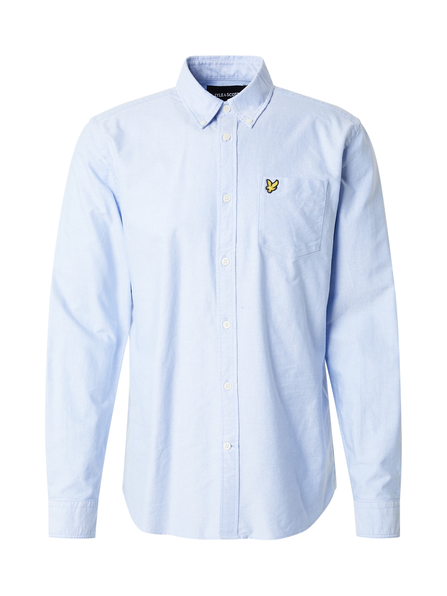 Plain oxford shirt, RIVIERA, XXL