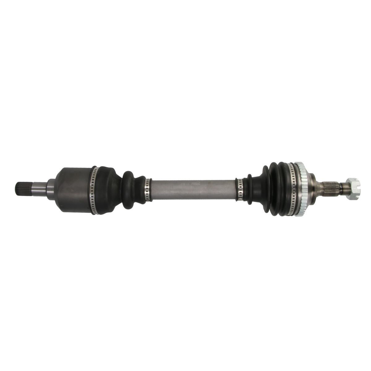 Vetoakseli PASCAL G2P009PC
