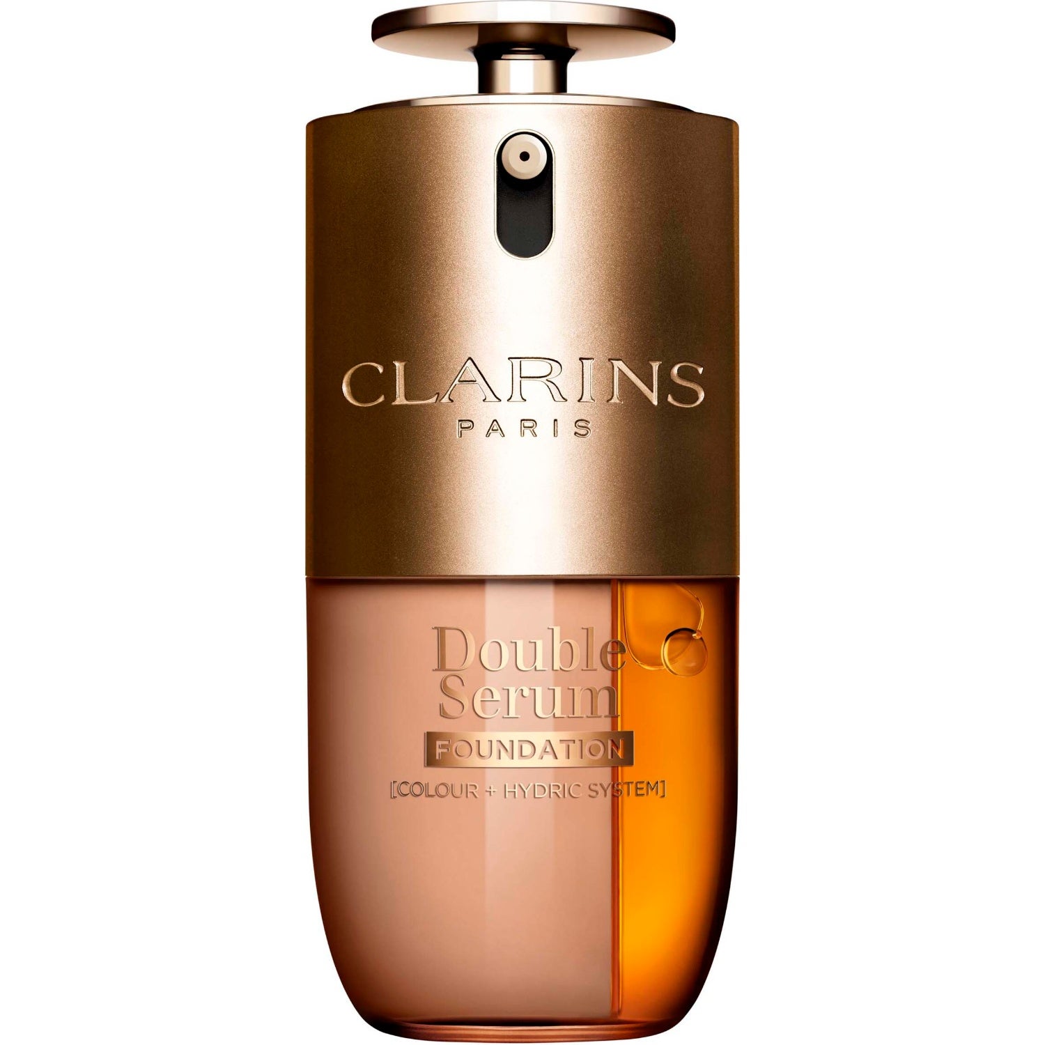 Clarins Double Serum Foundation L6w - 30 ml