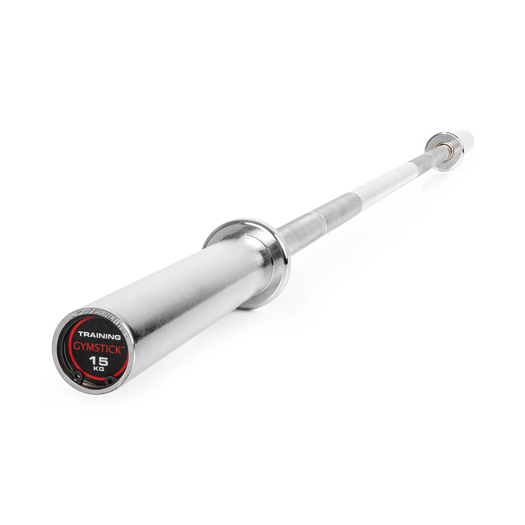 Gymstick Levytanko 15kg
