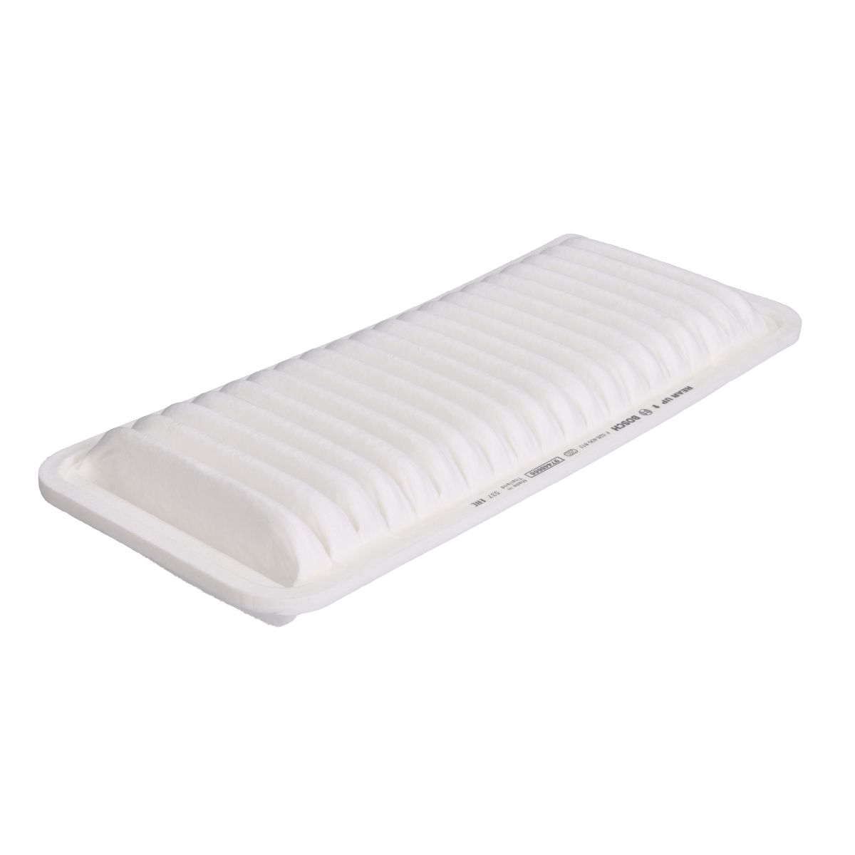 Ilmansuodatin BOSCH F 026 400 813