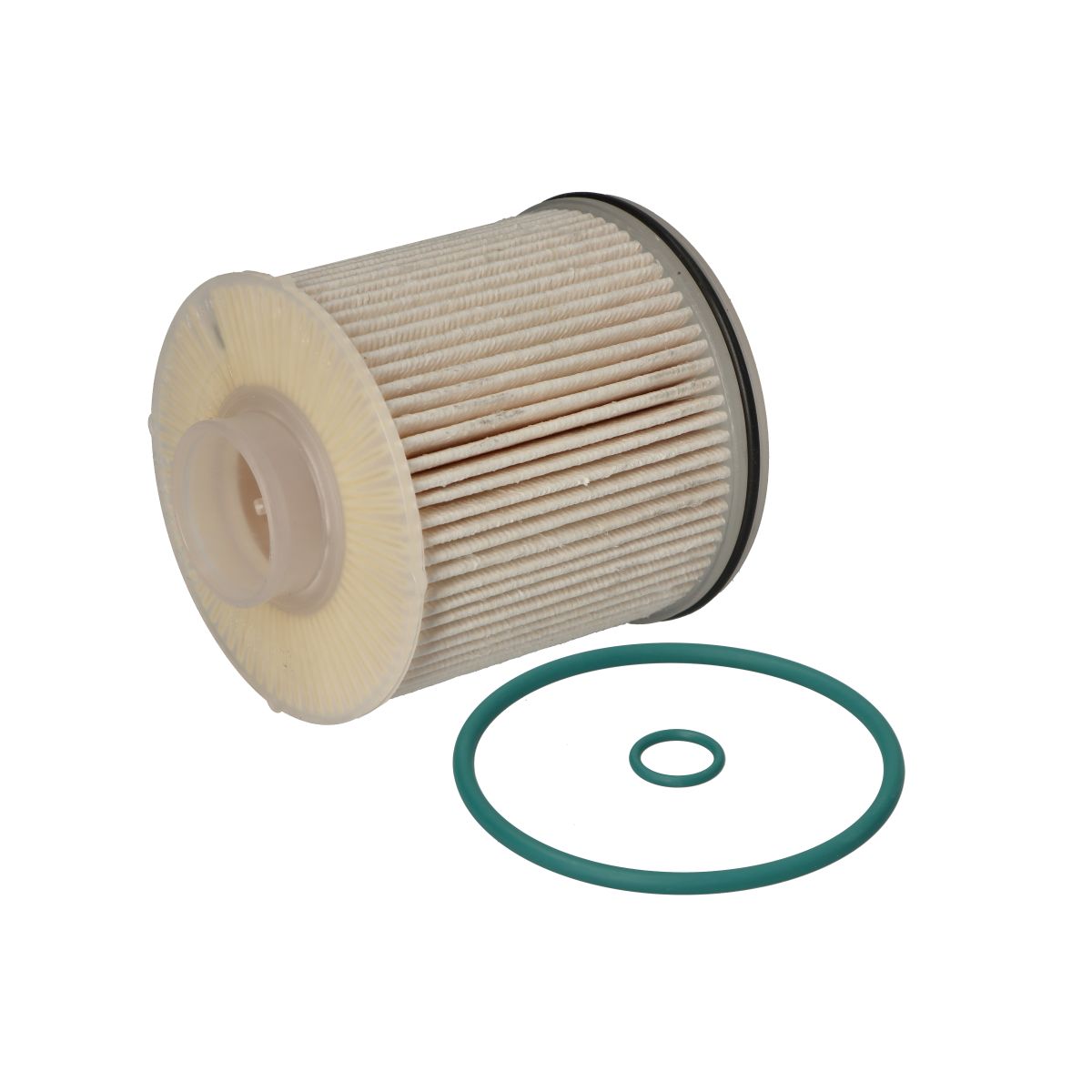 Polttoainesuodatin MAHLE KX 486D