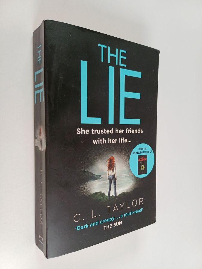 The Lie