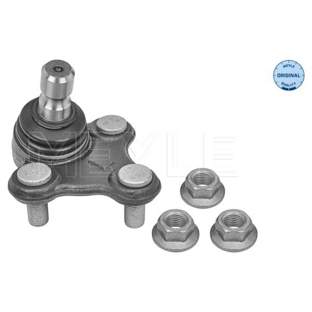 Pallonivel MEYLE 28-16 010 0013