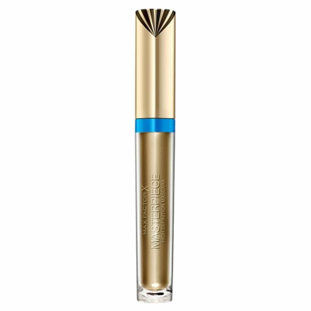Max Factor Masterpiece High Definition - Waterproof Black