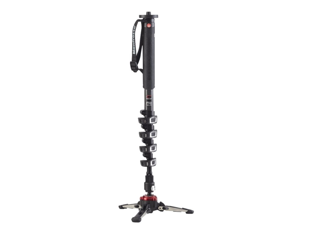 MANFROTTO Monopodi Video