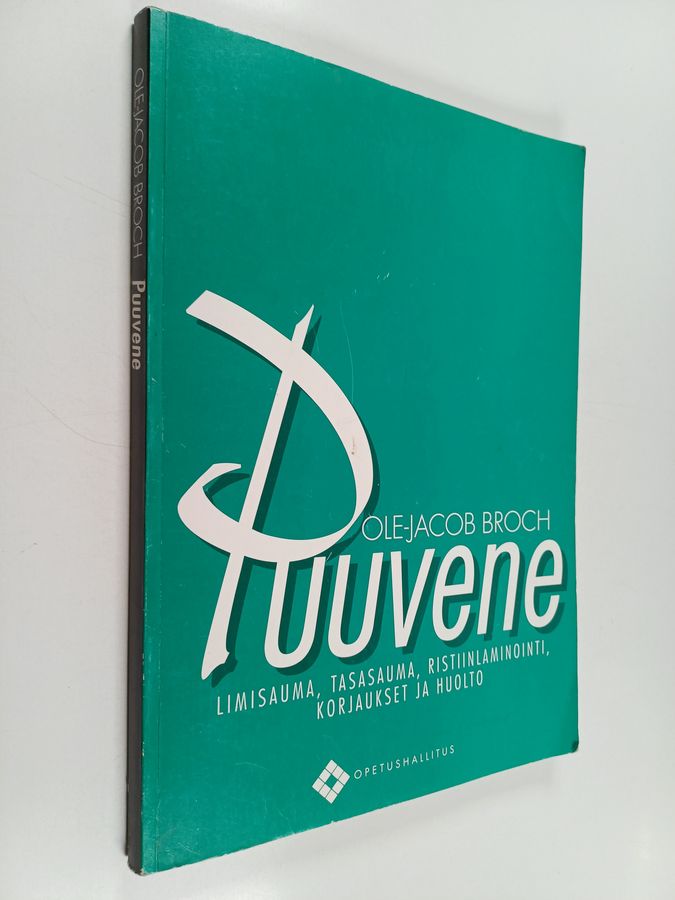 Puuvene