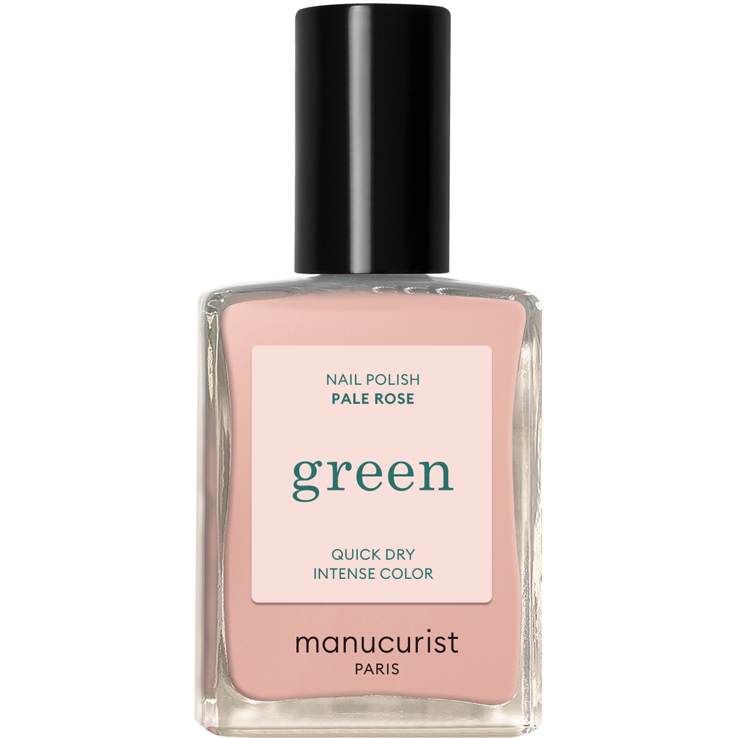 Manucurist Green Pale Rose 15 ml