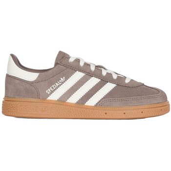 ADIDAS ORIGINALS Tennarit 'Handball Spezial'  umbra / offwhite