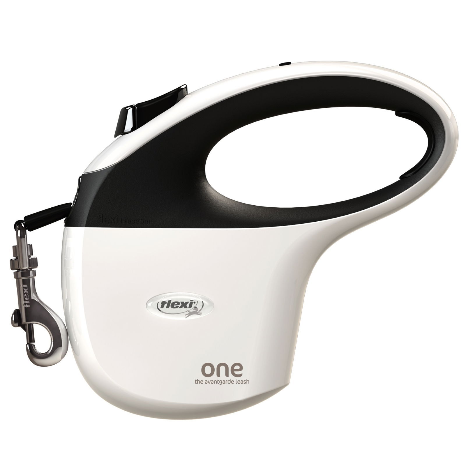 Flexi One The Avantgarde leash Tape 5m