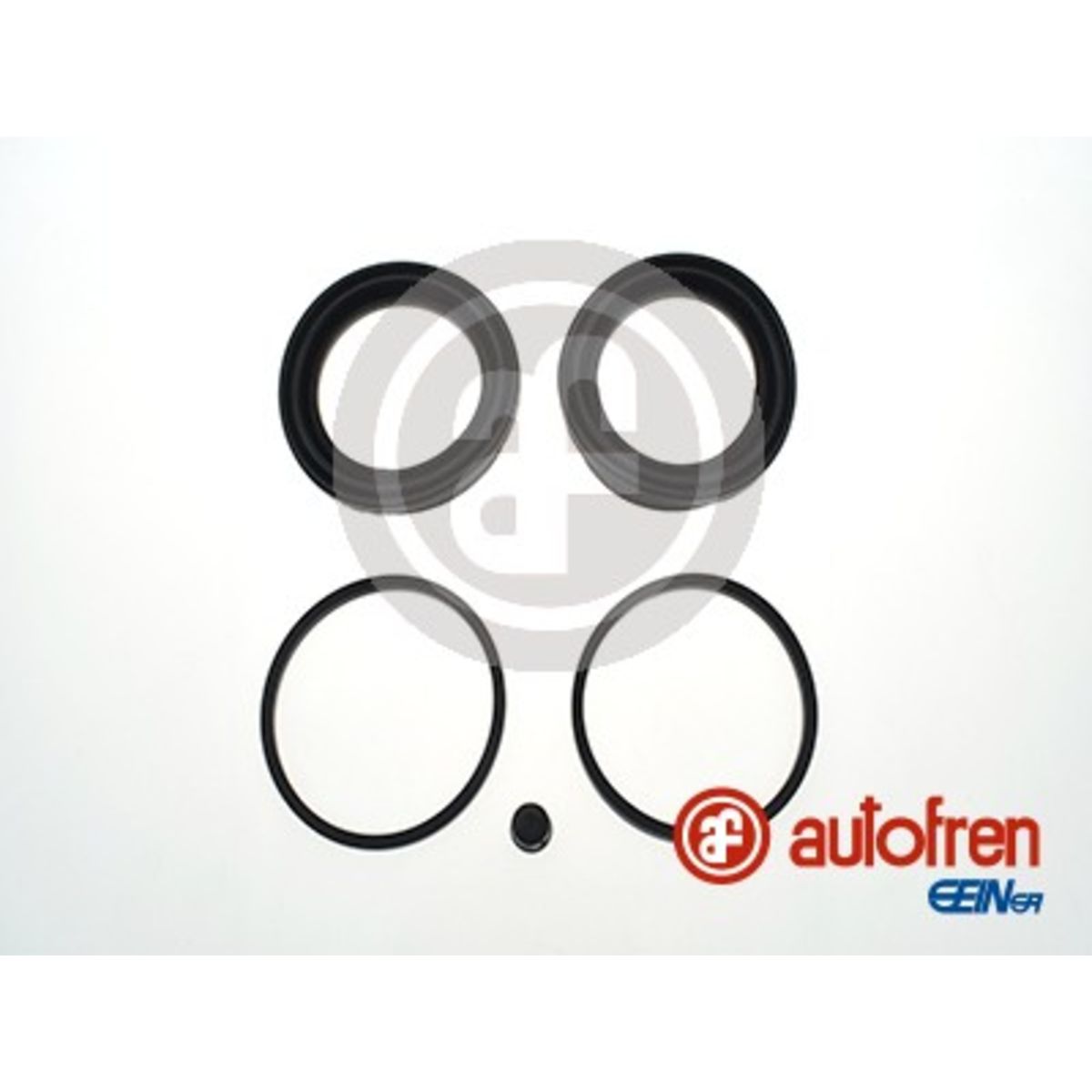 Jarrusatulan korjaussarja AUTOFREN SEINSA D41013