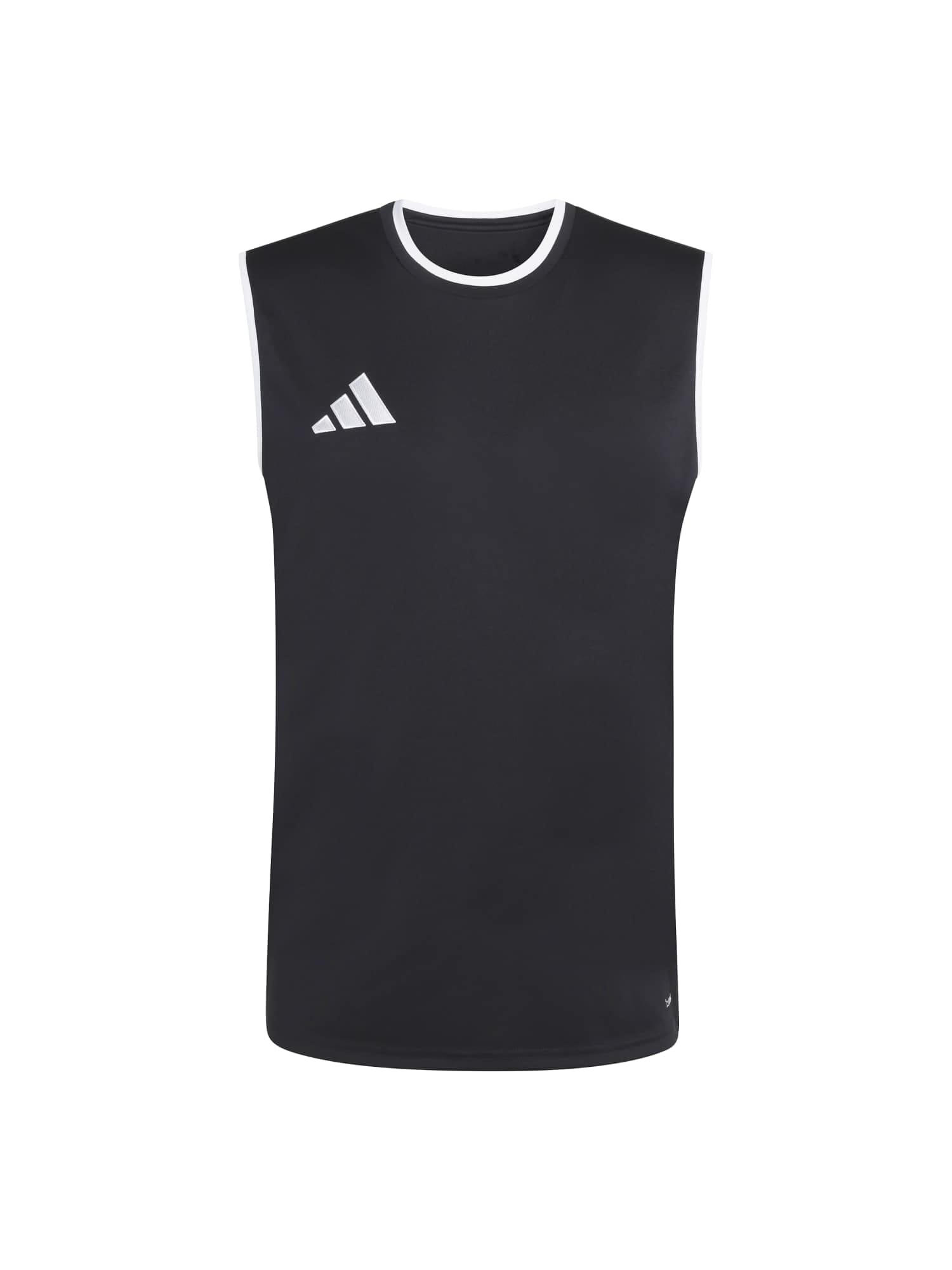 ADIDAS PERFORMANCE Toiminnallinen paita 'Entrada26' musta / valkoinen