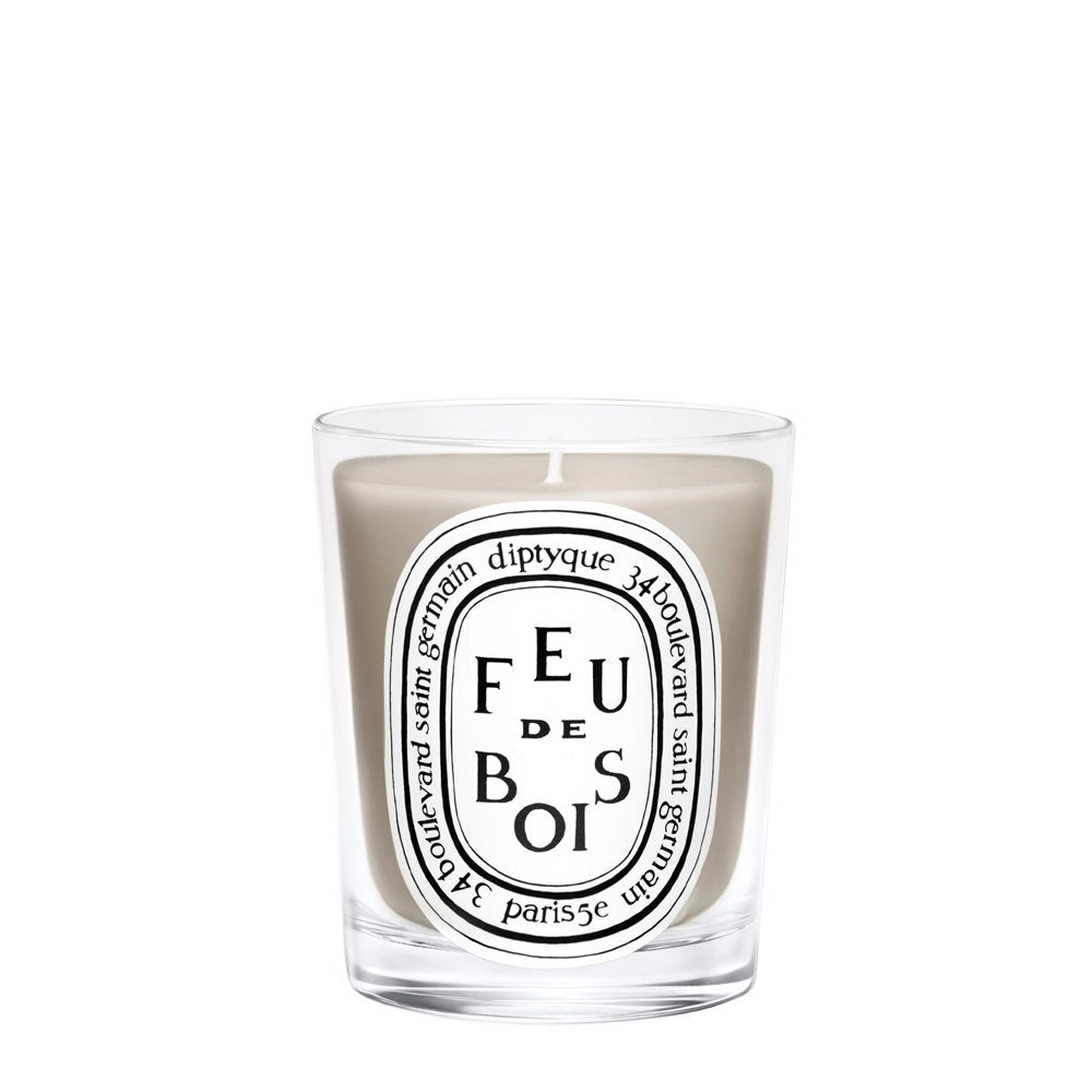 Diptyque Feu de Bois kynttilä 600 g