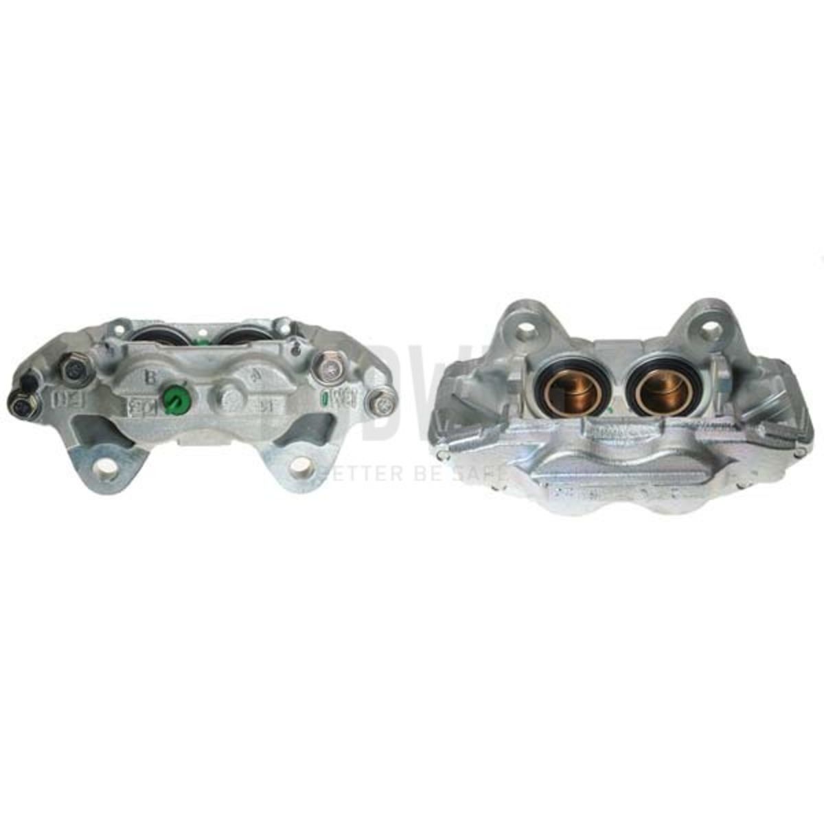 Jarrusatula BUDWEG CALIPER 345337