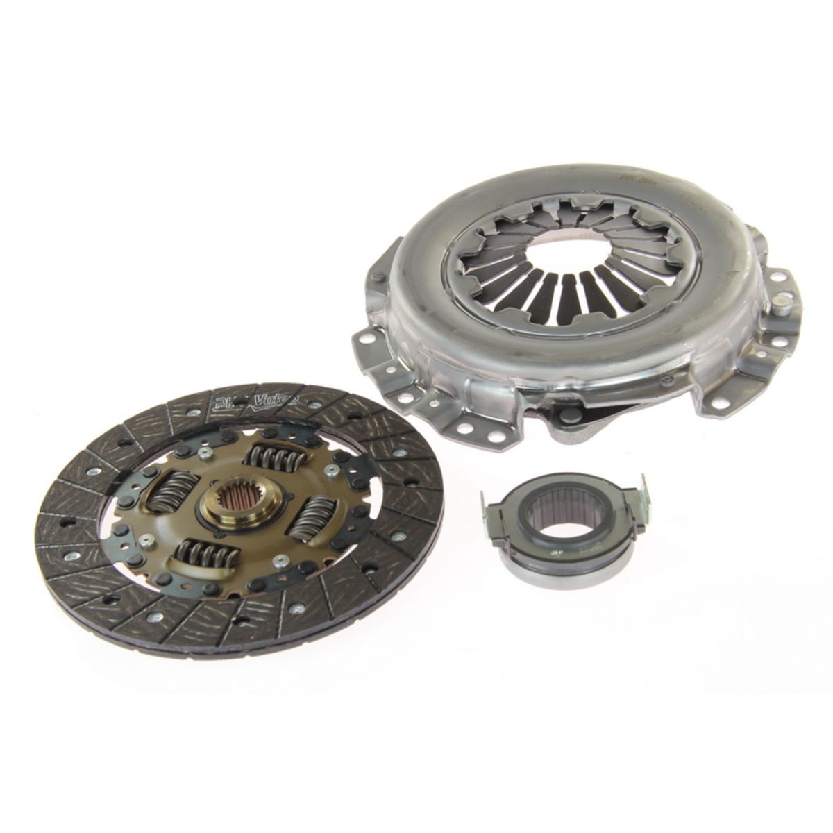 Kytkinpaketti VALEO 826030